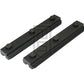 LCT Keymod　レール（100 mm ）