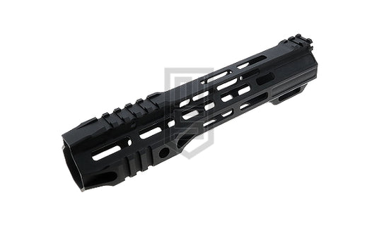 HAO HLR M-LOK　ハンドガード（GHK / KWA / MARUI　9.7"　黒）