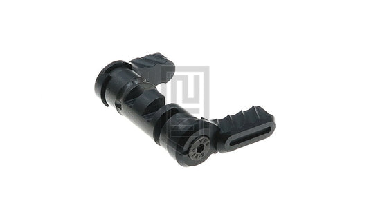 HAO BD仕様　アンビ　セレクター（KSC / KWA M4 GBBR　黒）