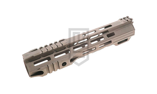 HAO HLR M-LOK　ハンドガード（PTW / WE / BAD556　9.7"　タン色）