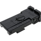 Guarder HI-CAPA　調整可能リアサイト