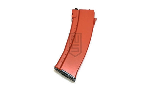 WE AK-74 シリーズ專用 マガジン - BR