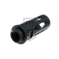 HAO SFCT-556 Closed-Tine仕様　フラッシュハイダー（12mm CW）