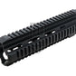 Zparts 416 Quad　ハンドガード（Zparts HK416キット）