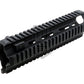 Zparts 416 Quad　ハンドガード（Zparts HK416キット）