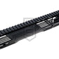 HAO FLR M-LOK　ハンドガード（PTW / WE / BAD556キット　14.5"）