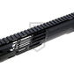 HAO FLR M-LOK　ハンドガード（PTW / WE / BAD556キット　14.5"）