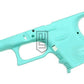 Guarder MARUI G26 / KJWORKS G27 強化フレーム ( 米国仕様 / ティファニーブルー )