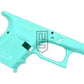 Guarder MARUI G26 / KJWORKS G27 強化フレーム ( 米国仕様 / ティファニーブルー )