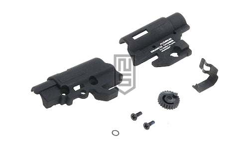 Guarder HI-CAPA　HOP-UP マウント　セット