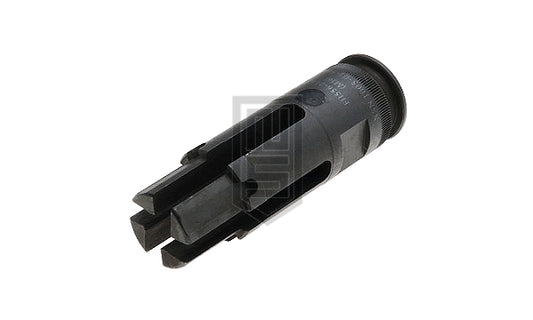 HAO SF FH556-216A仕様　フラッシュハイダー（UKSF L119A1/A2　1/2-28RH）