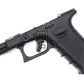 Guarder MARUI G17 Gen3 / G22 / G34 專用 強化フレーム　セット ( Gen3 / 欧州仕様 / 黑色 )