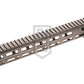 HAO MK16 M-LOK　ハンドガード（NSNプロファイル　VFC / KWA / TM Next Gen. AEG　13.5"　タン色）