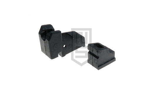 WE PX4 オリジナルパーツ #87 / 88 ( マガジン　リップ / ガスケット )