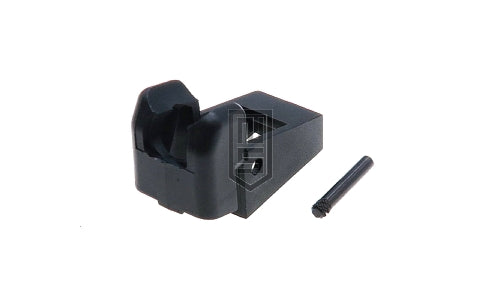 Guarder HI-CAPA　増強型マガジンリップ