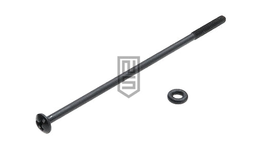 Guarder HI-CAPA　マガジンベースネジ