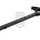 Zparts G仕様　チャージングハンドル（GHK M4 GBBR　黒）