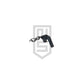 Guarder M&P9　HOP-UP マウント
