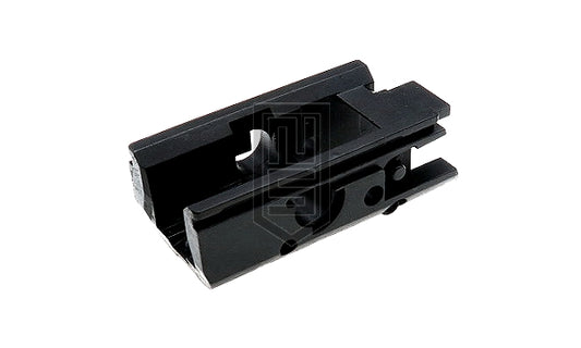 Guarder M&P9　レールシート