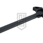 Zparts URGI仕様　チャージングハンドル（Marui M4 MWS GBBRシリーズ　黒）