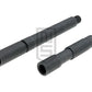 HAO HK416 4" / 6"　エクステンションアウターバレル( 14mm CCW )