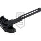 Zparts URGI仕様　チャージングハンドル（ MARUI SOPMOD M4シリーズ　黒）