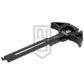 Zparts G仕様　チャージングハンドル（MARUI SOPMOD M4シリーズ　黒）