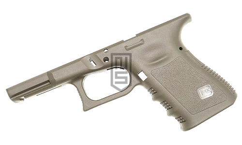 Guarder MARUI G19 強化フレーム ( Gen3 / 米国仕様 / FDE )