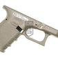 Guarder MARUI G19 強化フレーム ( Gen3 / 米国仕様 / FDE )