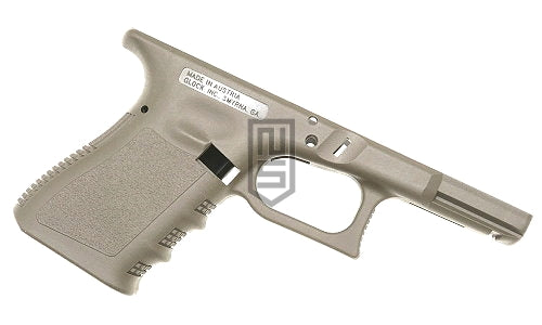 Guarder MARUI G19 強化フレーム ( Gen3 / 米国仕様 / FDE )