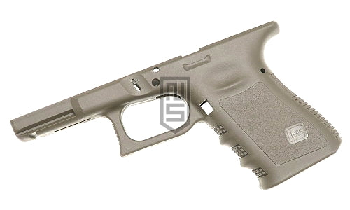 Guarder MARUI G19 強化フレーム ( Gen3 / 欧州仕様 / FDE )