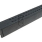 Guarder MARUI Glock 50 連 ロングマガジン專用 アルミ製　シェル - 黒色