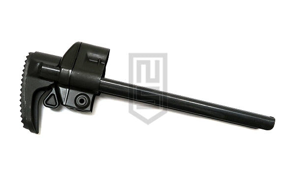 LCT 伸縮式 ストック セット（LK-33シリーズ） – ナガト精工 (エアガン