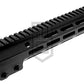 Zparts MK16 SMR ハンドガード（VFC M4 GBBRシリーズ　10.5"　黒）