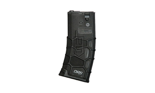 VFC QRS Hi-Cap　マガジン（AEG　黒　300連）