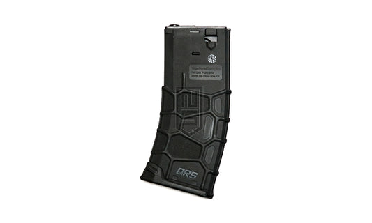 VFC QRS Mid-Cap　サイレントマガジン（AEG　黒　120連）