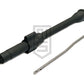 Zparts MK16 DD GOV　スチール　アウターバレル　セット（Marui M4 MWS GBB　11.5"）