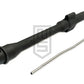 Zparts MK16 DD GOV　スチール　アウターバレル　セット（Marui M4 MWS GBB　11.5"）
