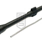 Zparts MK16 DD GOV　スチール　アウターバレル　セット（VFC M4 GBBシリーズ　11.5"）