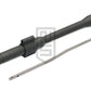 Zparts MK16 DD GOV　スチール　アウターバレル　セット（Viper M4 GBBシリーズ　11.5"）
