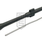 Zparts MK16 DD GOV　スチール　アウターバレル　セット（Viper M4 GBBシリーズ　11.5"）