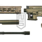 HAO HK416 CAG キット（MARUI M4 MWS GBBRシリーズ）