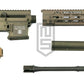 HAO HK416 CAG キット（MARUI M4 MWS GBBRシリーズ）
