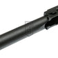 Guarder MARUI G17 Gen4 專用 CNC 黒色 スチール製　アウターバレル