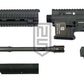 HAO HK416D　キット（MARUI M4 MWSシリーズ　黒）