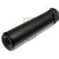 HAO SF 556RC　モック　サプレッサー（Airsoft仕様　黒）