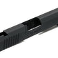 Guarder HI-CAPA　スライド (MARUI OPS) - BK