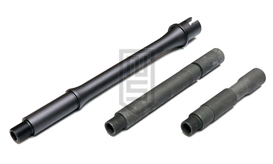 HAO　バレル　セット　HAO HK416キット用（Marui M4 MWS）（14 mm CCW）
