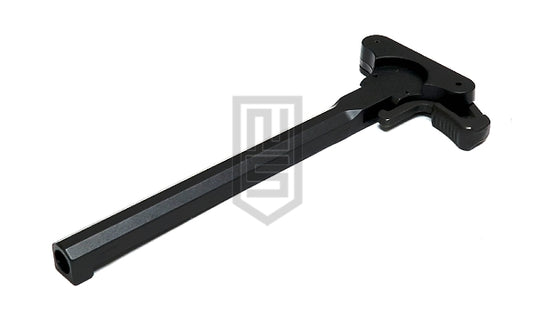 HAO HK416E1仕様　アンビ　チャージングハンドル（Marui M4 MWS）
