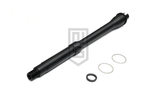 HAO MK16 USASOC　アルミ合金　バレル（MARUI M4 MWSシリーズ　11.5"）